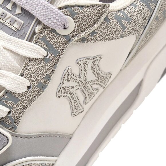MLB Cargo Chunky SD New York Yankees Sneakers Shoes Not used main image 3